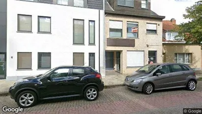 Apartments for rent in Oud-Turnhout - Photo from Google Street View