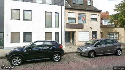 Apartments for rent in Oud-Turnhout - Photo from Google Street View