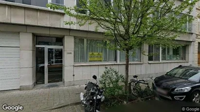 Apartments for rent in Stad Gent - Photo from Google Street View