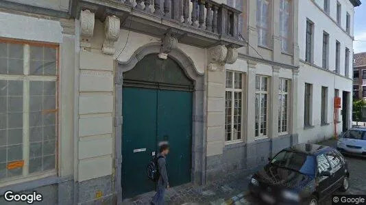 Apartments for rent in Stad Gent - Photo from Google Street View