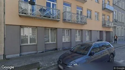 Apartments for rent in Kortrijk - Photo from Google Street View
