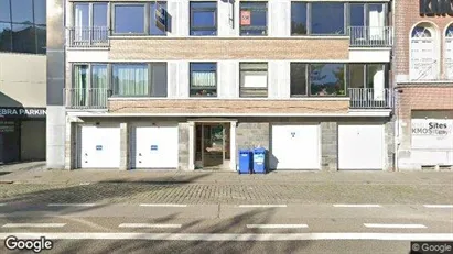 Apartments for rent in Stad Gent - Photo from Google Street View