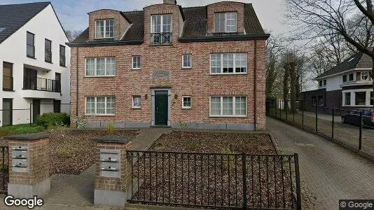 Apartments for rent in Bornem - Photo from Google Street View