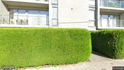 Apartments for rent in Gent Wondelgem - Photo from Google Street View