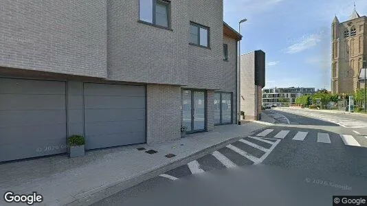Apartments for rent in Diksmuide - Photo from Google Street View