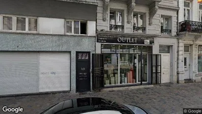 Apartments for rent in Stad Brussel - Photo from Google Street View