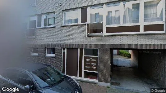 Apartments for rent in Meise - Photo from Google Street View