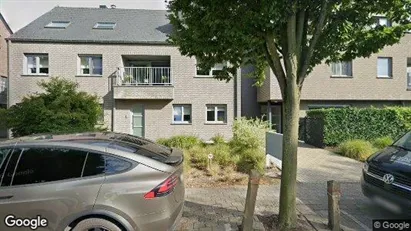 Apartments for rent in Kapellen - Photo from Google Street View