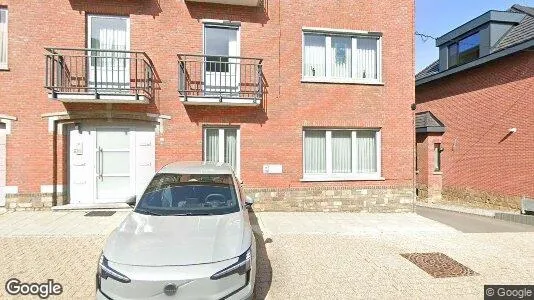 Apartments for rent in Leuven - Photo from Google Street View