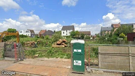 Apartments for rent in Rumst - Photo from Google Street View