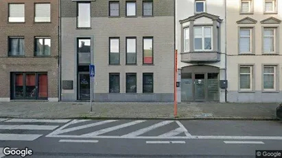 Apartments for rent in Eeklo - Photo from Google Street View