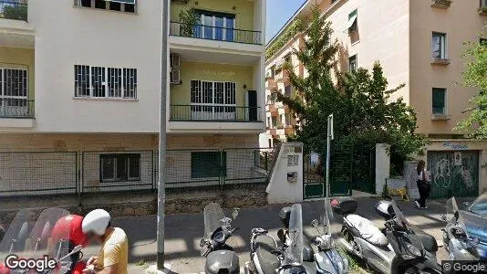 Apartments for rent in Roma Municipio XII – Monte Verde - Photo from Google Street View