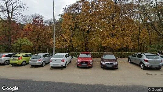 Apartments for rent in Sibiu - Photo from Google Street View