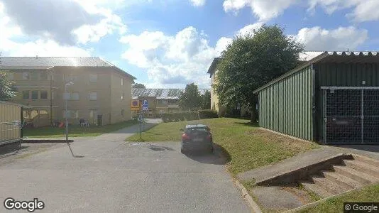 Apartments for rent in Vimmerby - Photo from Google Street View