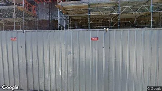 Apartments for rent in Nacka - Photo from Google Street View