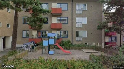 Apartments for rent in Stockholm South - Photo from Google Street View