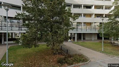 Apartments for rent in Nyköping - Photo from Google Street View