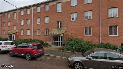 Apartments for rent in Västerås - Photo from Google Street View