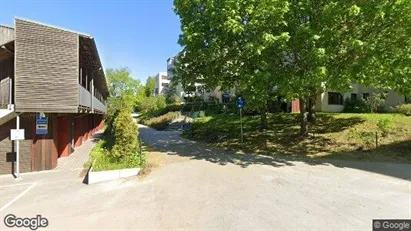 Apartments for rent in Stockholm West - Photo from Google Street View