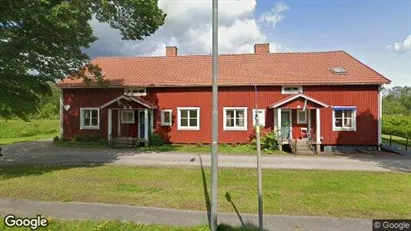 Apartments for rent in Degerfors - Photo from Google Street View