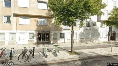 Apartments for rent in Gärdet/Djurgården - Photo from Google Street View