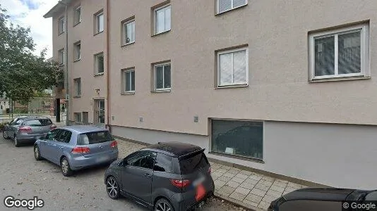 Apartments for rent in Gävle - Photo from Google Street View