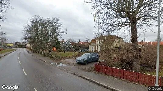 Apartments for rent in Linköping - Photo from Google Street View