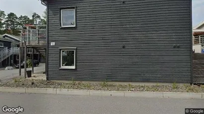 Apartments for rent in Nynäshamn - Photo from Google Street View
