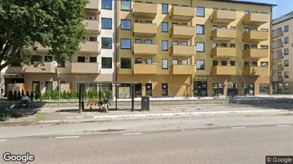 Apartments for rent in Enköping - Photo from Google Street View