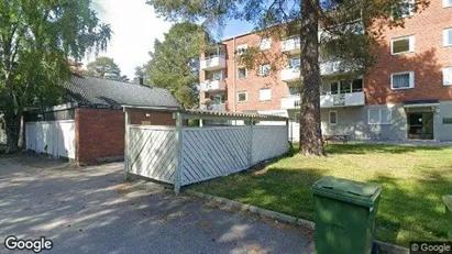 Apartments for rent in Kalix - Photo from Google Street View