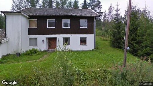 Apartments for rent in Örnsköldsvik - Photo from Google Street View