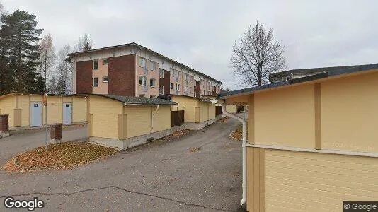 Apartments for rent in Sandviken - Photo from Google Street View