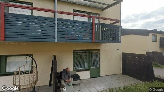 Apartments for rent in Sandviken - Photo from Google Street View
