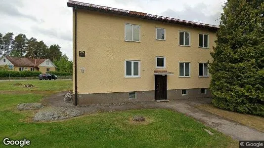 Apartments for rent in Kristinehamn - Photo from Google Street View