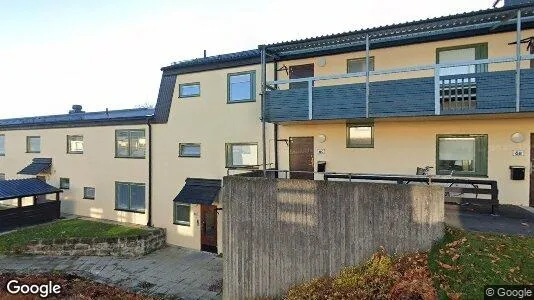 Apartments for rent in Sandviken - Photo from Google Street View