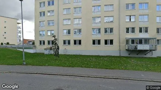 Apartments for rent in Norrköping - Photo from Google Street View