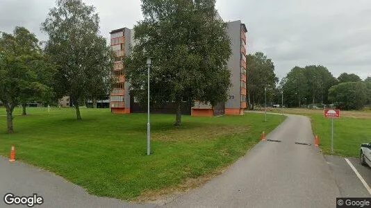 Apartments for rent in Ljungby - Photo from Google Street View