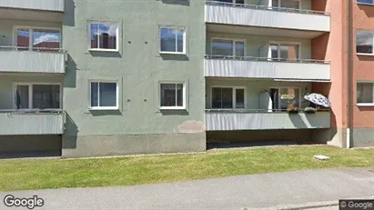 Apartments for rent in Katrineholm - Photo from Google Street View