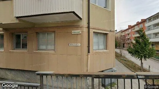 Apartments for rent in Eskilstuna - Photo from Google Street View