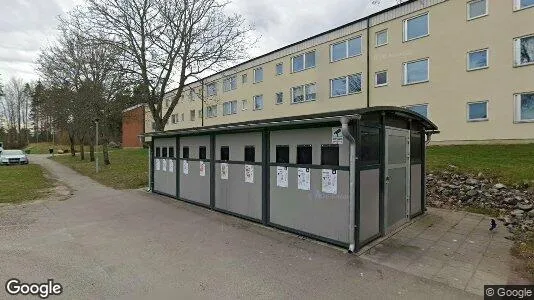 Apartments for rent in Eskilstuna - Photo from Google Street View