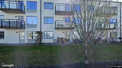 Apartments for rent in Växjö - Photo from Google Street View
