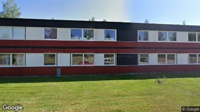 Apartments for rent in Bollnäs - Photo from Google Street View