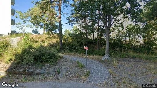 Apartments for rent in Stockholm South - Photo from Google Street View