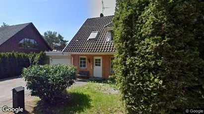 Apartments for rent in Vellinge - Photo from Google Street View