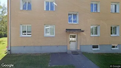 Apartments for rent in Karlstad - Photo from Google Street View