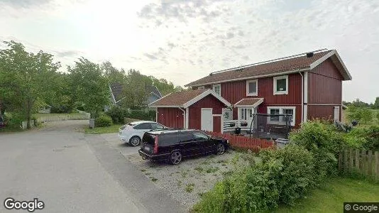 Apartments for rent in Norrtälje - Photo from Google Street View