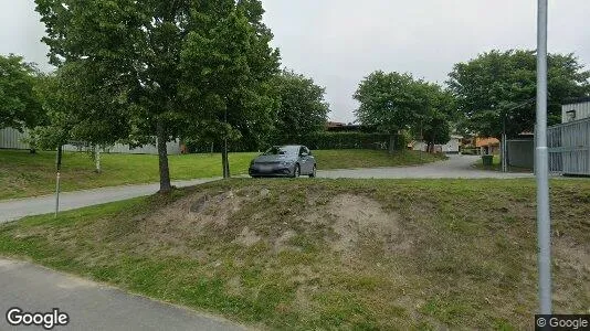 Apartments for rent in Örnsköldsvik - Photo from Google Street View