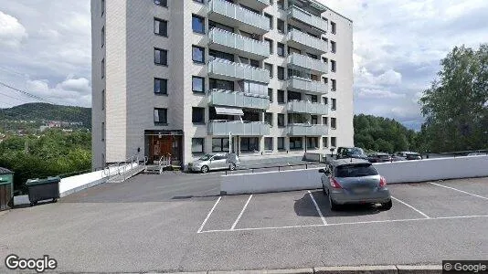 Apartments for rent in Oslo Nordre Aker - Photo from Google Street View