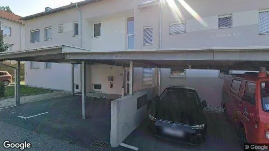 Apartments for rent in Deutschlandsberg - Photo from Google Street View