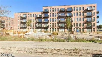 Apartments for rent in Ballerup - Photo from Google Street View